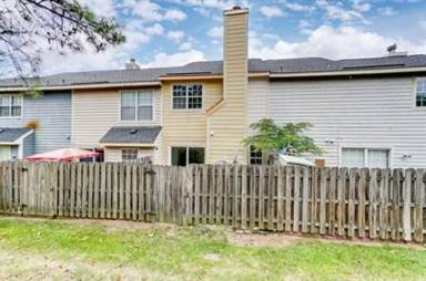 Main picture of 3821 Mosscroft Ln