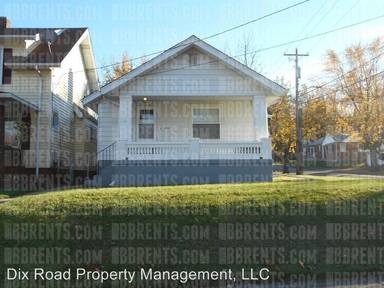 Main picture of 416 Harrison Ave