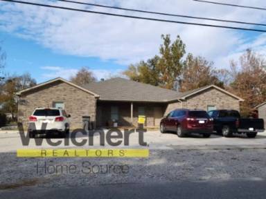 Main picture of 824 N 4th St