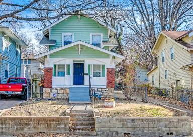 Main picture of 5405 Wayne Ave