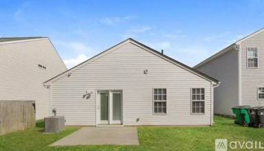 Main picture of 5717 Henderson Oaks Dr