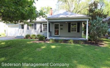 Main picture of 6009 Delmar St