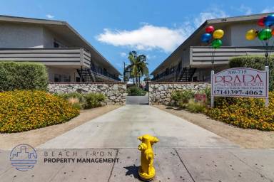 Main picture of 709-15 Northgate Ln Apartments