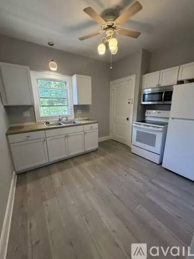Main picture of 518 S 8th St