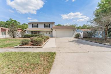 Main picture of 16203 Fantasia Dr