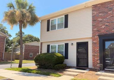 Main picture of Carolina Cove Condo