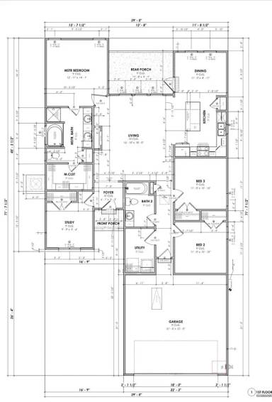Main picture of 300 High Point Way