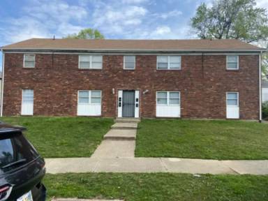 Main picture of 3531 Otterbein Ave