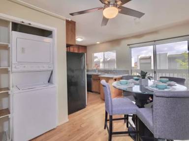 Main picture of 3282 Berger Ave Apartments
