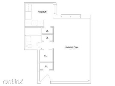 Main picture of 31-35 Crescent St Apartments