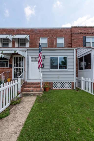 Main picture of 238 Wesmond Dr