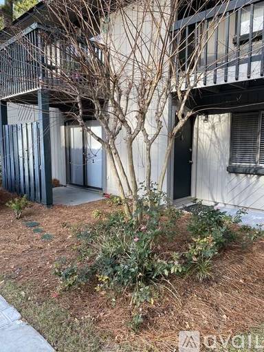 Main picture of Palmetto Commons Conduminiums