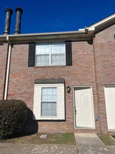 Main picture of Parklane Condo