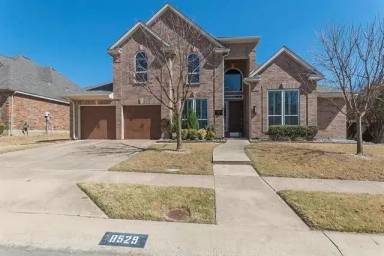 Main picture of 8529 Spectrum Dr
