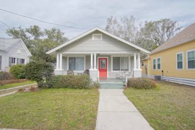 Main picture of 1504 E Strong St