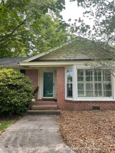 Main picture of 410 Rotherwood Dr