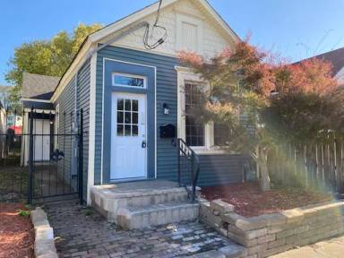 Main picture of 1018 Hamilton Ave