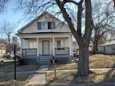 Main picture of 854 N 23rd St