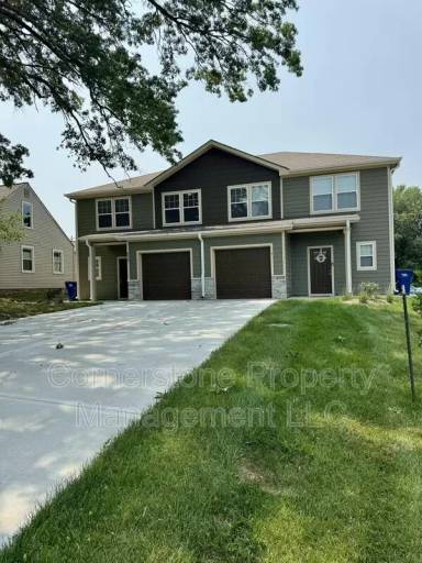 Main picture of 8220 Shawnee St