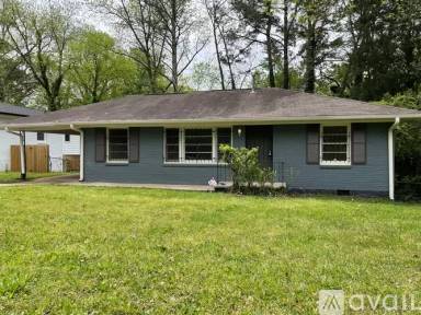 Main picture of 349 Laquita Dr SE