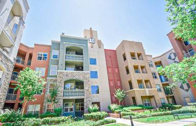 Main picture of Manhattan Condominiums