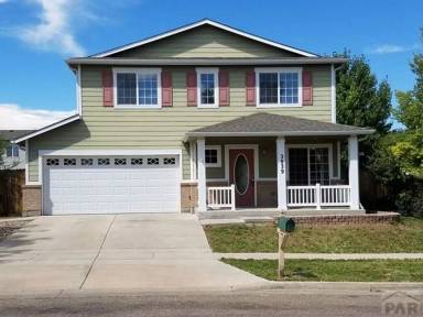 Main picture of 3809 Bison Ln
