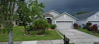 Main picture of 1916 Hammock Moss Dr