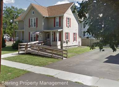 Main picture of 501 W Clinton St