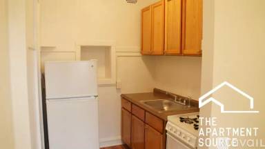Main picture of 2536 N Sawyer Ave Apartments