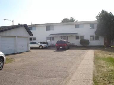 Main picture of 17 Becker St