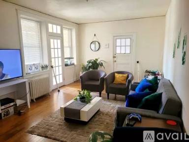 Main picture of 1611 Hampton Blvd