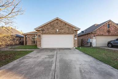 Main picture of 1117 Grande Mesa Dr