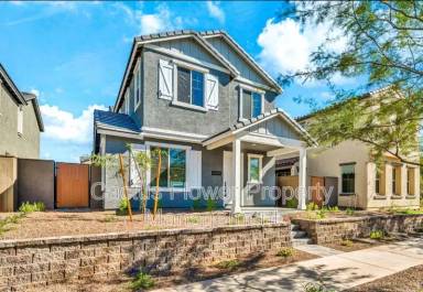 Main picture of 26209 N 19th Ln