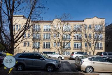 Main picture of Albany Park Apartments