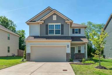 Main picture of 4106 Cadence Dr