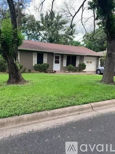 Main picture of 7008 Rufus Dr