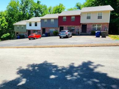 Main picture of 4116 Maple Terrace Ln