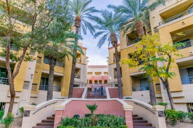 Main picture of Meridian Condos Las Vegas