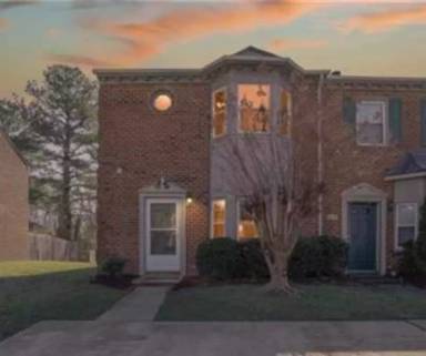Main picture of 617 Creekside Ct