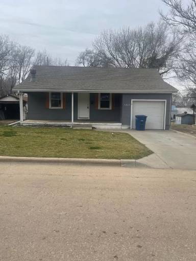 Main picture of 1209 Henry St