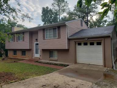 Main picture of 3593 Citrus Dr