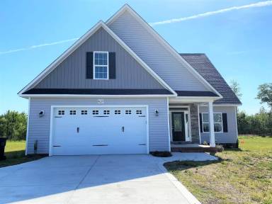 Main picture of 6027 Rosser Pittman Rd