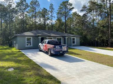 Main picture of 8946 N Mendoza Way