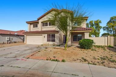 Main picture of 9304 W Coolidge St