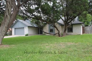 Main picture of 1705 Elk Trl