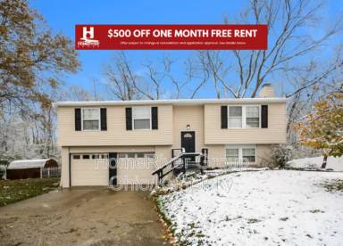 Main picture of 4446 Happiness Ln