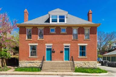 Main picture of 878 Harrison Ave