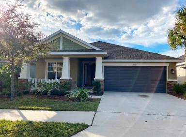 Main picture of 11608 Orange Palm Way