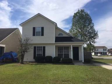 Main picture of 3253 Wingfield Way