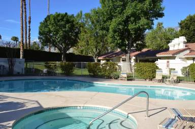 Main picture of 2701 E Mesquite Ave Condos